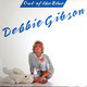 * 12" * DEBBIE GIBSON - OUT OF THE BLUE (1987) - 45 Toeren - Maxi-Single