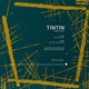* 12" * TIN TIN (Stephen Duffy) - KISS ME (1983) - 45 Toeren - Maxi-Single
