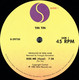 * 12" * TIN TIN (Stephen Duffy) - KISS ME (1983) - 45 Rpm - Maxi-Single