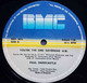 * 12" * PAUL HARDCASTLE - YOU'RE THE 1 FOR ME Ex!!! - 45 Rpm - Maxi-Single