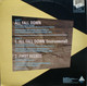 * 12" * FIVE STAR - ALL FALL DOWN (M&M Remix) - 45 T - Maxi-Single