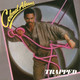 * 12" * COLONEL ABRAMS - TRAPPED (1985) - 45 T - Maxi-Single