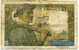 Billets - 10 FRANCS MINEUR (A 11/06/1942 A), P 5 - 63360 - 10 F 1941-1949 ''Mineur''