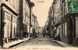 09 PAMIERS Rue Major, Animée, Commerces, Epargne, Ed Labouche 529, Ariege, 1910 - Pamiers