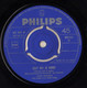 * 7" * CORRY BROKKEN - LA MAMA / GEEF MIJ JE HAND (1964 Favorieten Expres Blue Labels Ex-!!!) - Other - Dutch Music