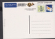 CIPRO 2000 - Intero Postale - Rifuguato - Briefe U. Dokumente