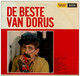 * LP * DE BESTE VAN DORUS (Holland 1968) - Humor, Cabaret