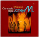 * 12" * BONEY M - MALAIKA / CONSUELA BIAZ (1981) - 45 T - Maxi-Single