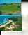 4 Golf Postcard & Cover - 4 Carte De Golf + FDC - Golf