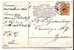 GOOD OLD ROMANTIC POSTCARD - Lovers - Man Ask For Lady Hand - Sendet 1907 - Marriages