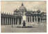 Vaticano - Cartolina Viaggiata 1950 - Facciata Di S. Pietro - Storia Postale