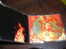 CD 11 TITRES DE DAN HARTMAN. 1994. KEEP THE FIRE BURNIN - Dance, Techno En House