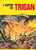 L'IMPERO DEI TRIGAN - No Jeff Hawke - Dan Dare - Nathan Never - Uomo Ragno - Diabolik - Classici 1930/50