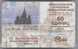 Russia. Moscow. MGTS 2000: Red Square (1/4 From Puzzle) - Russia