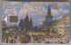 Russia. Moscow. MGTS 2000: Red Square - Russia