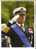 GOOD POSTCARD - KING Of SWEDEN - CARL XVI GUSTAV - Royal Families