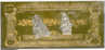 The World´s First Gold & Silver Banknotes - CASSANRA AND FANCY - Altri & Non Classificati