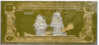 The World´s First Gold & Silver Banknotes - JACK RACKAMS MERCHANIMAN - Autres & Non Classés