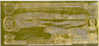 The World´s First Gold & Silver Banknotes - THOMAS COCKLYN'S BIRD GALLEY - Autres & Non Classés