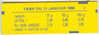 Carnet Briat YT 2614 C8 - 9 Timbres à 2,30 F - Cote 17 Euros - Autres & Non Classés