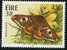 PIA - IRL - 1994 - Faune - Papillons  - (Yv 864-67) - Unused Stamps