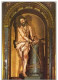 Delcampe - AKES Spain Postcards Religious Images Cuellar - Valladolid - Segovia - Madrid Valle De Los Caídos - Christ Of Carrizo - Collections & Lots