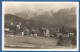 Österreich; Kitzbühel I Tirol Mit Kaisergebirge; Panorama - Kitzbühel