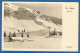 Österreich; Alpele; Wintersportplatz Tannheim I. Tirol; Alpen; Bergen; 1939 - Tannheim