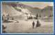 Österreich; Alpele; Sky; Tannheim; Alpen; Bergen; 1929 - Tannheim