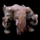 - Boîte Dieu éléphant / Burmese Elephant Box - Boîtes/Coffrets