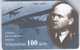 Lithuania. 1998. 100 Years Of A. Gustaiciui, Old Airplane - Litauen