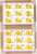 THE ROMANIAN COIN HISTORY GOLDEN COINS,mint Minisheet 2006. - Münzen