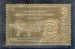 GOLD FOIL "FIRST NON STOP SOLO TRANSATLANTIC FLIGHT", MAY 20/21, 1927 - Dominica (1978-...)