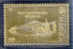 GOLDFOIL "FIRST LIGHT AIRPLANE", MARCH 6, 1909 - Dominica (1978-...)