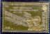 GOLD FOIL "FIRST CONTROLLED MANNED MECHANICAL FLIGHT" DEC. 17,1903 - Dominique (1978-...)