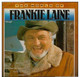 * LP * FRANKIE LAINE - THE WORLD OF FRANKIE LAINE (Holland 1982) - Country Y Folk