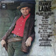 * LP * FRANKIE LAINE - HELL BENT FOR LEATHER! (Holland 1968) - Country & Folk