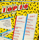 * 2LP * HET BESTE UIT DE TOP 40 VAN HET JAAR 1987 - VARIOUS ARTISTS - Compilations