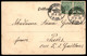 ALTE POSTKARTE GRUSS AUS GROSS-LICHTERFELDE VILLA DES GENERALMAJOR MECKEL Berlin Steglitz AK Ansichtskarte Postcard Cpa - Lichterfelde