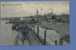 84 Op Kaart (Panorama Van Temsche) Met Cirkelstempel TAMISE - 1910-1911 Caritas