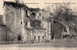 27 GISORS Cour De Garde, Anciennes Fortifications, Remparts, Ed Lamaury, 190? - Gisors