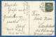 Österreich; Admont; Buchstein; 1940 Bahnpost - Admont