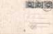 BELGIUM USED POST CARD 1923 CAMP DE BEVERLOO MONUMENT TACAMBARO - Leopoldsburg (Beverloo Camp)