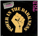 * 2LP * TOM ROBINSON BAND (TRB) - POWER IN THE DARKNESS ( Canada 1978) - Rock