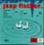 * 7" EP * JAAP FISCHER - SAMBA 2 APRIL (Holland 1963 Ex-!!!) - Comiques, Cabaret