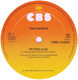 * 12" * TIME BANDITS - ENDLESS ROAD (Holland 1985 Ex-!!!) - 45 Rpm - Maxi-Single