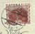 CP Vienne /1930 Adresser A Rey Viller Consul D Autriche En Suisse Affr N:383 - Maschinenstempel (EMA)