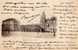 72 MAMERS Place Carnot, Eglise St Nicolas, Halles, Ed Fleuriel, 1903 - Mamers