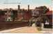 UK USED POST CARD 1917 RICHMOND-ON-THAMES OLD PALACE - London Suburbs