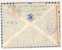 FRANCE 1942    PAU / ALGER    ( Vu )  CONTROLE - 1927-1959 Brieven & Documenten